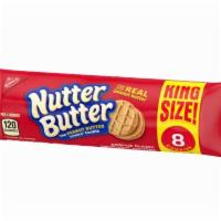 Nutter Butter King Size  · 3.5 oz.