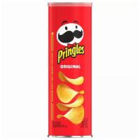 Pringles Original ·  5.2 oz