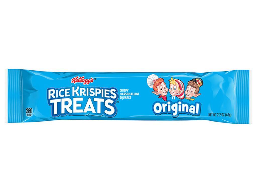 Rice Krispie Treat Bar Original  · 2.2 oz.