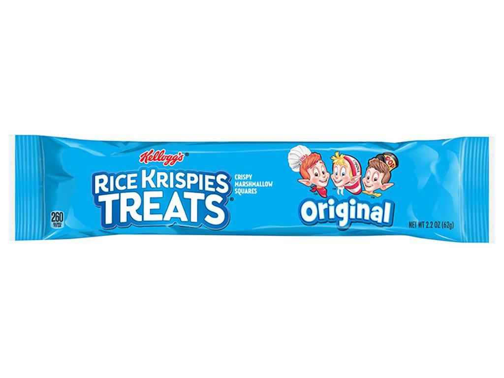 Rice Krispie Treat Bar Original · 2.2oz