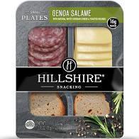 Hillshire Genoa Salami and Cheese · 2.76 oz.