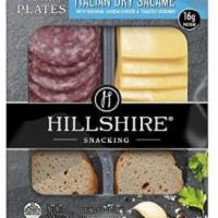 Hillshire Italian Salami and Cheese · 2.76 oz.