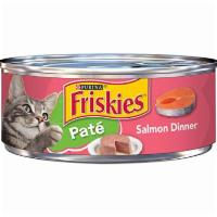Friskies Salmon  · 5.5 oz. 