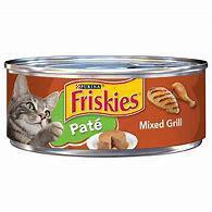 Friskies Mixed Grill · 