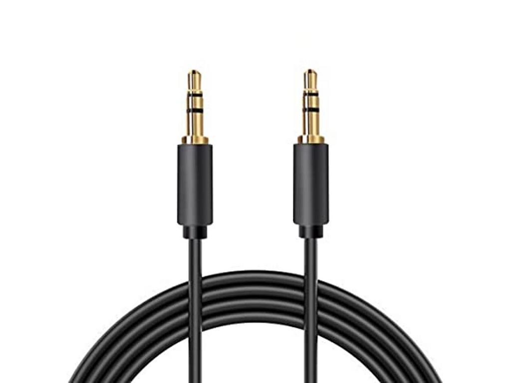 Audio Aux Cable Pin Connector · 