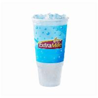 Fountain Soft Drink with Ice · 52 oz.