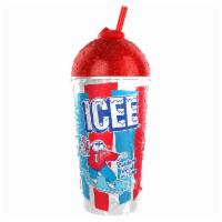 ICEE Frozen Beverage 32 oz. · 32 oz.