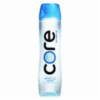 Core Hydration Water  · 30 oz.