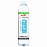 Extramile PH Alkaline Water · 1 gallon. 