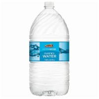 ExtraMile Purified Water Gallon  · 1 gallon. 
