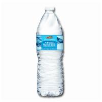 ExtraMile Purified Water 1 Liter ·  1 Liter
