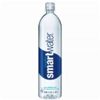 Smart Water  · 1 liter. 
