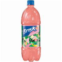 Lipton Brisk Strawberry Melon  · 1L