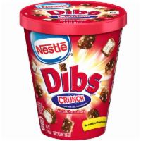 Nestlé Dibs Nestlé Crunch  · 