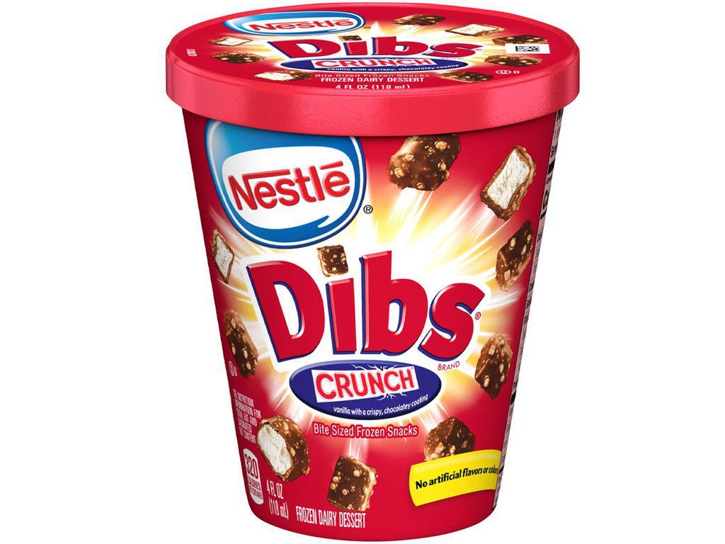 Nestle Dibs · 