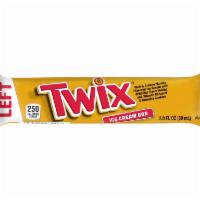 Twix Ice Cream Bar · 3.1 oz.