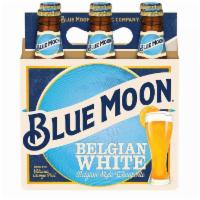 Blue Moon Belgian White 6Pk · Must be 21 to purchase.