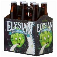 Elysian Space Dust IPA 6-Pack Bottles · Must be 21 to purchase.