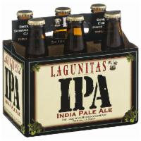 Lagunitas IPA 6-Pack · Must be 21 to purchase.