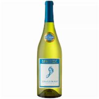 Barefoot Chardonnay · Must be 21 to purchase. 750 ml.