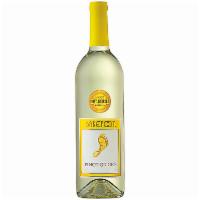 Barefoot Pinot Grigio  · Must be 21 to purchase. 750 ml.