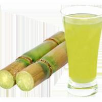 281. Sugarcane Regular  · Fresh sugarcane juice and orange 