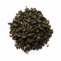 Oolong Green Dragon Tea · 