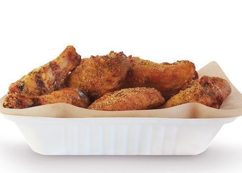 Wing Boss · American · BBQ · Bar Food · Cajun · Chicken · Wings
