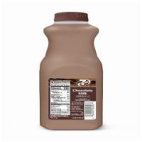 7 Select Chocolate Whole Milk Quart · Craving a glass of cold milk? No need to run back to the store! We have your milk right here!