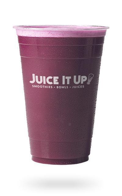 Optimizer · Carrot, Pineapple, Beet, Cucumber, Red Grape, Celery.