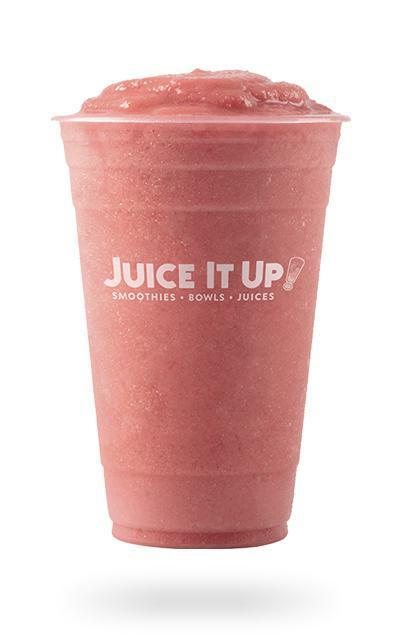 Juice It Up! · Bowls · Fresh Fruits · Gluten-Free · Healthy · Smoothies and Juices · Vegan