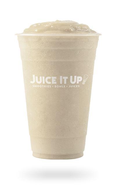Juice It Up!  · Bowls · Fresh Fruits · Gluten-Free · Healthy · Smoothies and Juices · Vegan