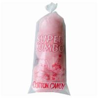 Jumbo Cotton Candy · You will receive a *surprise* cotton candy flavor of either Pink Vanilla, Blue Raspberry or ...