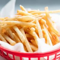 14. French Fries · 