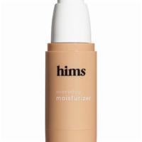 hims everyday moisturizer with hydrating hyaluronic acid + shea butter (1 fl oz) · hims everyday moisturizer It’s lightweight enough so that your skin doesn't feel goopy, and ...