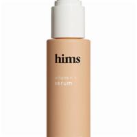 hims vitamin C skin serum (1 fl oz) · hims vitamin C  serum is good for more than helping get rid of the sniffles. Our Vitamin C S...