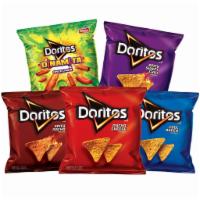 Doritos  · 