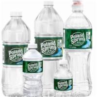 Poland Spring Water · Born In Maine