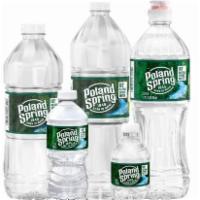 Poland Spring Water · 