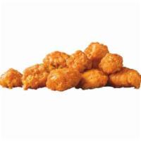 Sauced Jumbo Popcorn Chicken® · Enjoy a crispy snack, or put together the perfect combo meal with our Jumbo Popcorn Chicken®...