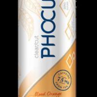 Phocus - Blood Orange (11.5 oz. can) · 