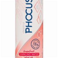 Phocus - Grapefruit (11.5 oz. can) · 
