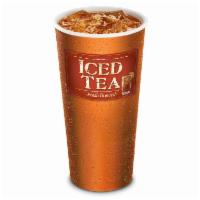 Iced Tea · 