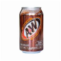 Rootbeer (can) · 