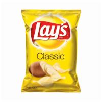 Original Lay's Chips · 