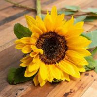 Sunflower · Seasonal options may vary throughout the year and depending on location. Our florist will pr...