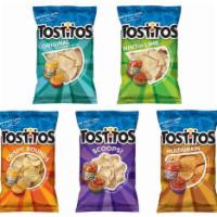 Tostitos Chips · 