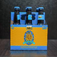 Bell's Oberon Ale 12oz. 6pack Bottled · Must be 21 to purchase.
