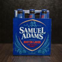 Samuel Adams Boston Lager 12oz. 6pack Bottled · Must be 21 to purchase.