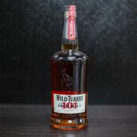 Wild Turkey Bourbon 750ml · Must be 21 to purchase.
